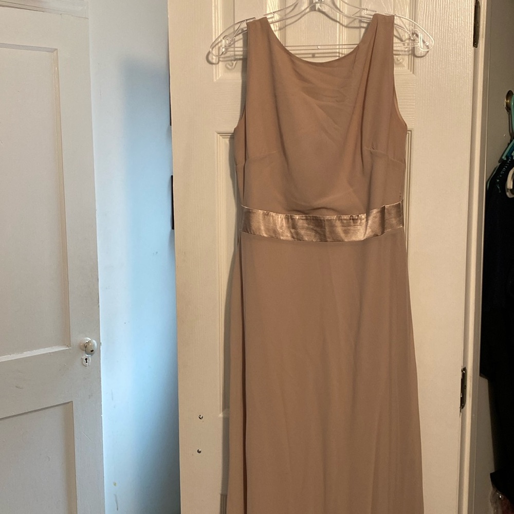 Bridesmaid dress from ASOS size 11